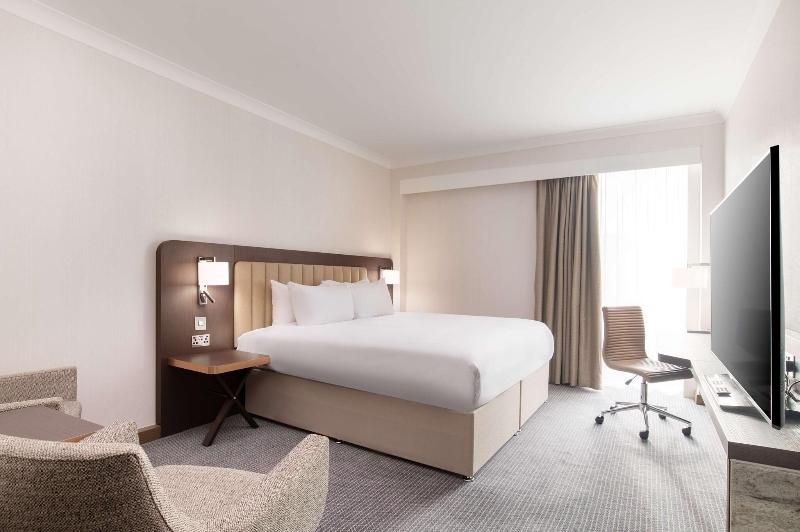 Hilton London Gatwick Airport - Oda