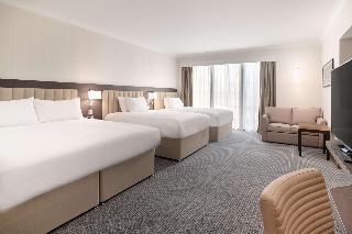 Hilton London Gatwick Airport fotoÄŸrafÄ±