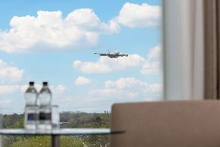 Hilton London Gatwick Airport fotoÄŸrafÄ±