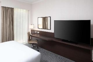 Hilton London Gatwick Airport fotoÄŸrafÄ±
