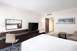 Hilton London Gatwick Airport fotoÄŸrafÄ±