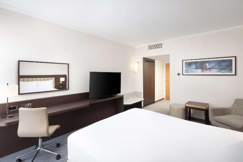 Hilton London Gatwick Airport - Oda