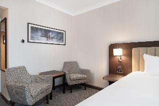 Hilton London Gatwick Airport fotoÄŸrafÄ±