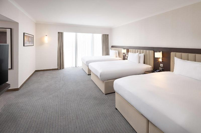 Hilton London Gatwick Airport - Oda