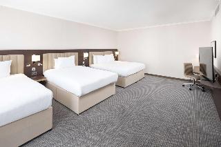 Hilton London Gatwick Airport fotoÄŸrafÄ±