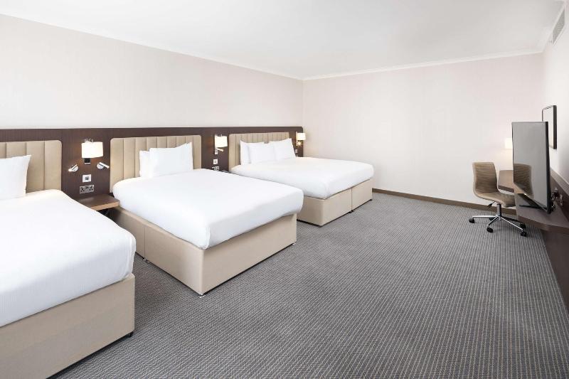 Hilton London Gatwick Airport - Oda