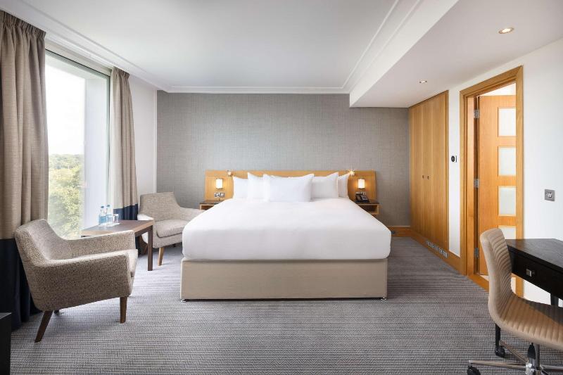 Hilton London Gatwick Airport - Oda