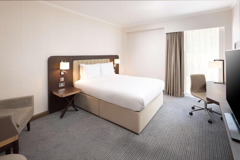 Hilton London Gatwick Airport - Oda