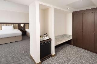 Hilton London Gatwick Airport fotoÄŸrafÄ±