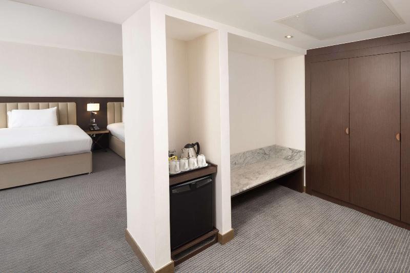 Hilton London Gatwick Airport - Oda