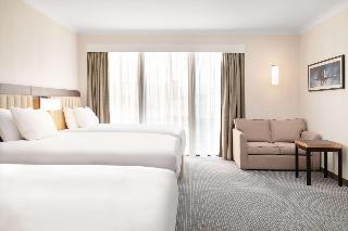 Hilton London Gatwick Airport fotoÄŸrafÄ±