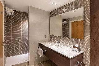 Hilton London Gatwick Airport fotoÄŸrafÄ±