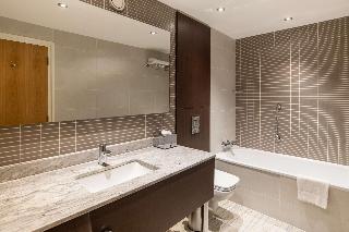 Hilton London Gatwick Airport fotoÄŸrafÄ±