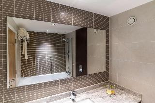 Hilton London Gatwick Airport fotoÄŸrafÄ±