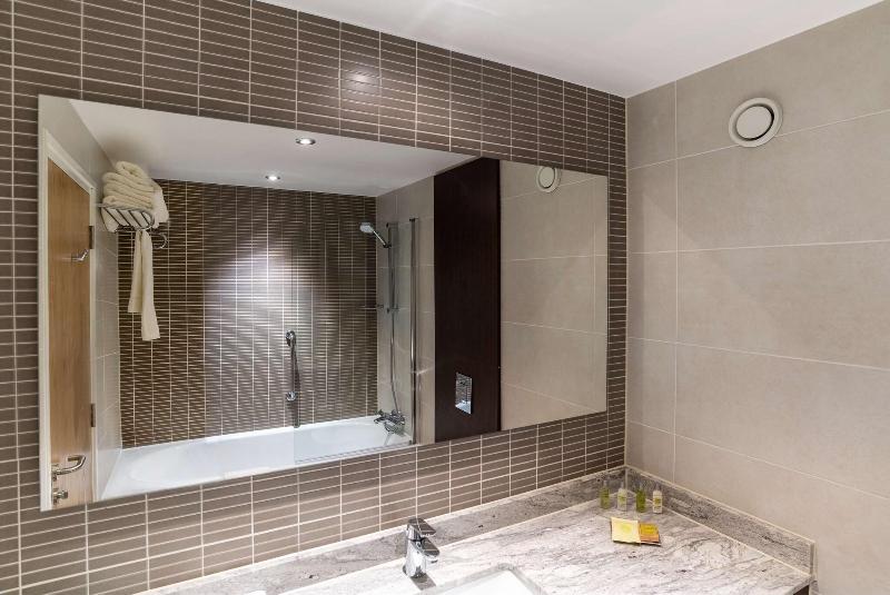 Hilton London Gatwick Airport - Oda