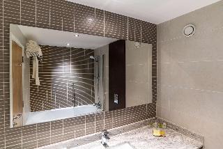 Hilton London Gatwick Airport fotoÄŸrafÄ±