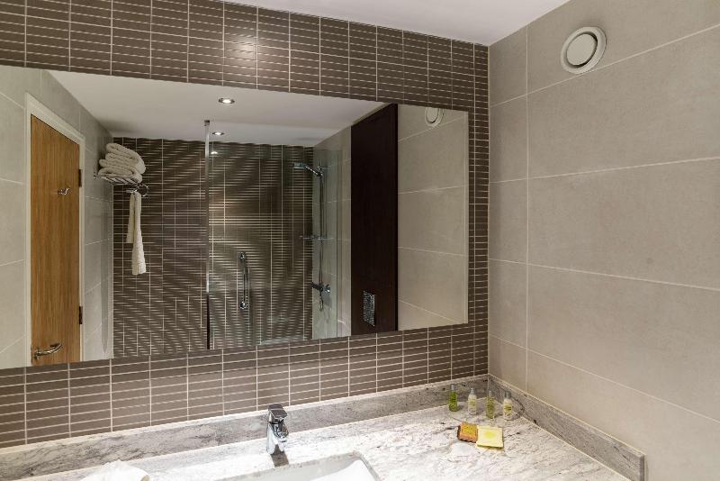 Hilton London Gatwick Airport - Oda