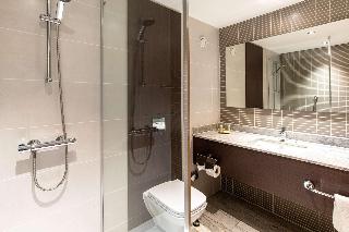 Hilton London Gatwick Airport fotoÄŸrafÄ±