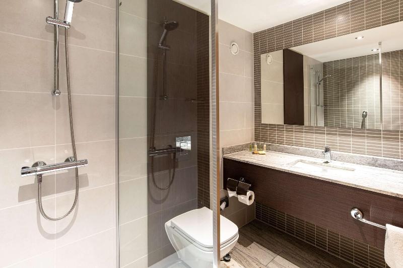 Hilton London Gatwick Airport - Oda