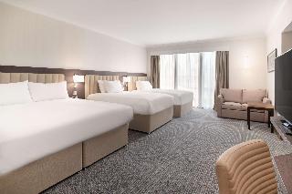 Hilton London Gatwick Airport fotoÄŸrafÄ±