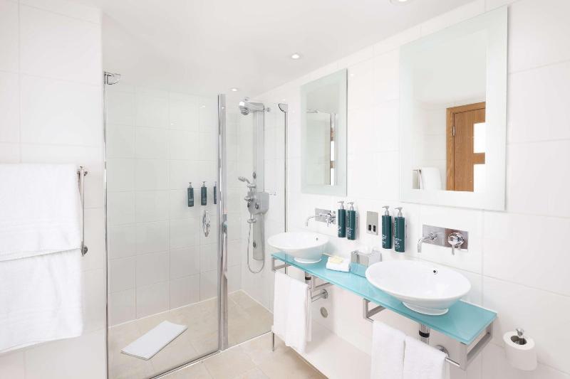 Hilton London Gatwick Airport - Oda