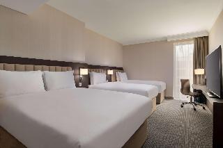 Hilton London Gatwick Airport fotoÄŸrafÄ±