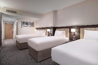 Hilton London Gatwick Airport fotoÄŸrafÄ±