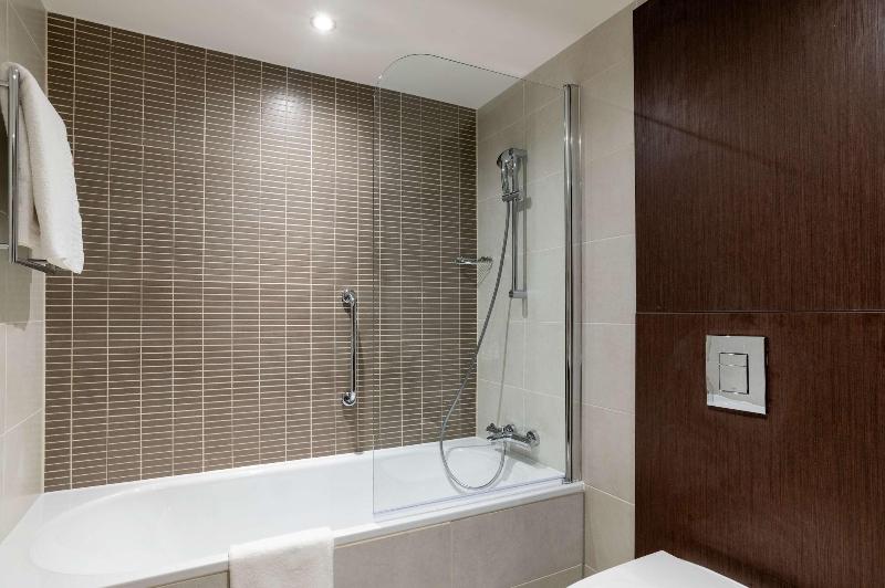 Hilton London Gatwick Airport - Oda