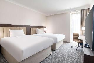 Hilton London Gatwick Airport fotoÄŸrafÄ±