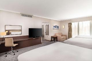 Hilton London Gatwick Airport fotoÄŸrafÄ±