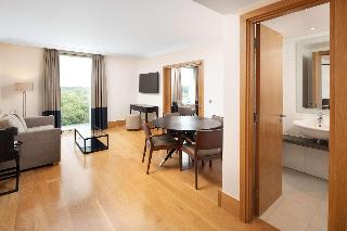 Hilton London Gatwick Airport fotoÄŸrafÄ±
