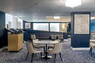Hilton London Gatwick Airport fotoÄŸrafÄ±