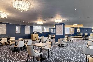 Hilton London Gatwick Airport fotoÄŸrafÄ±