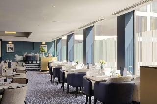 Hilton London Gatwick Airport fotoÄŸrafÄ±