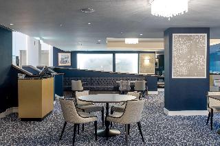 Hilton London Gatwick Airport fotoÄŸrafÄ±