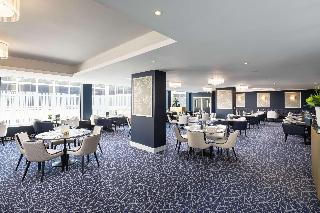 Hilton London Gatwick Airport fotoÄŸrafÄ±