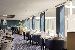 Hilton London Gatwick Airport fotoÄŸrafÄ±