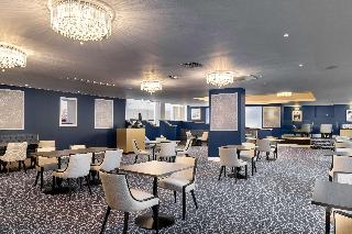Hilton London Gatwick Airport fotoÄŸrafÄ±