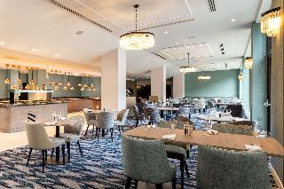 Hilton London Gatwick Airport fotoÄŸrafÄ±
