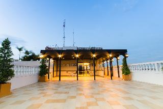 Khaosan Palace Hotel otel fotoğrafı