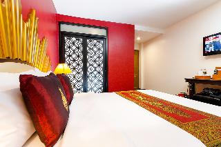 Khaosan Palace Hotel fotoÄŸrafÄ±