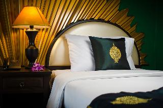 Khaosan Palace Hotel fotoÄŸrafÄ±