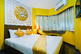 Khaosan Palace Hotel fotoÄŸrafÄ±