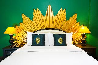 Khaosan Palace Hotel fotoÄŸrafÄ±