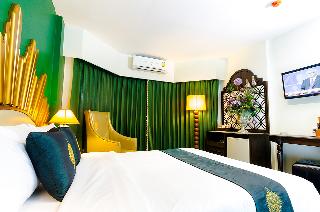 Khaosan Palace Hotel fotoÄŸrafÄ±