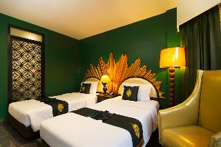 Khaosan Palace Hotel fotoÄŸrafÄ±