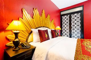 Khaosan Palace Hotel fotoÄŸrafÄ±