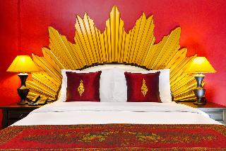 Khaosan Palace Hotel fotoÄŸrafÄ±