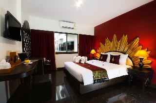 Khaosan Palace Hotel fotoÄŸrafÄ±