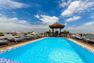 Khaosan Palace Hotel fotoÄŸrafÄ±